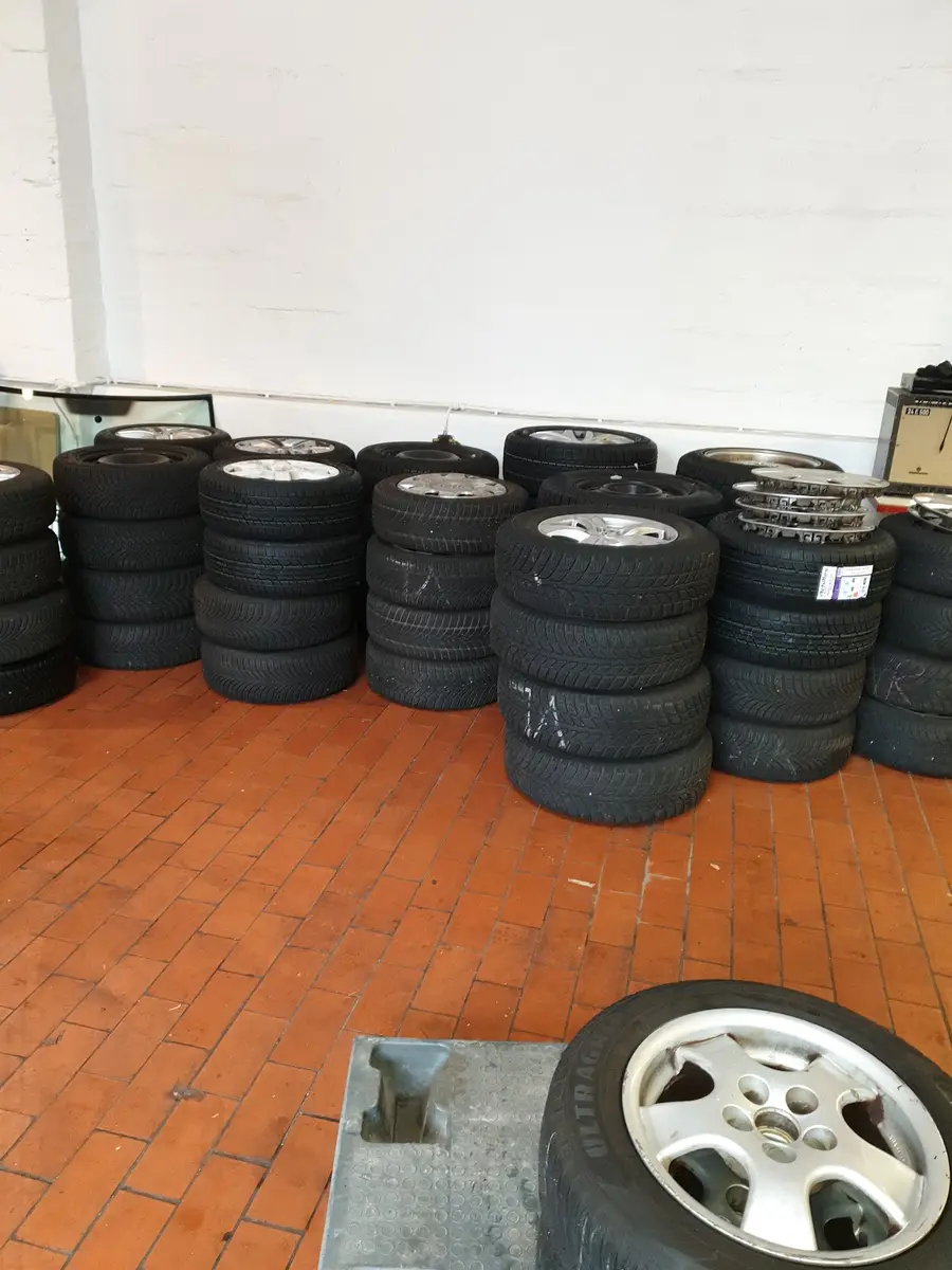 Werkstatt Impression 5