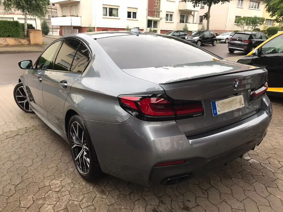 Werkstatt Impression 2