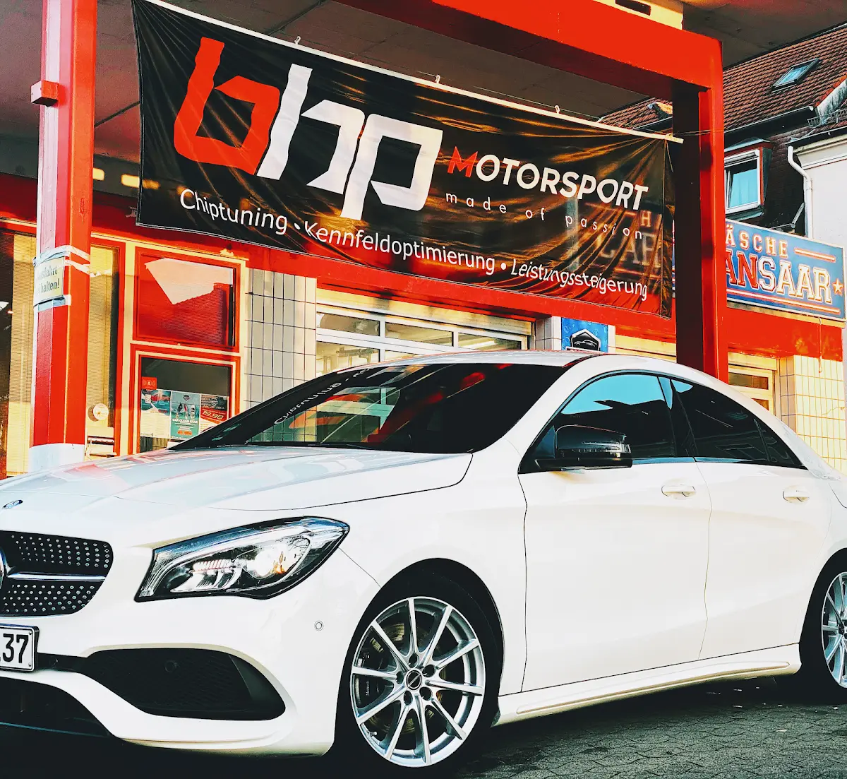 Werkstatt Impression 6