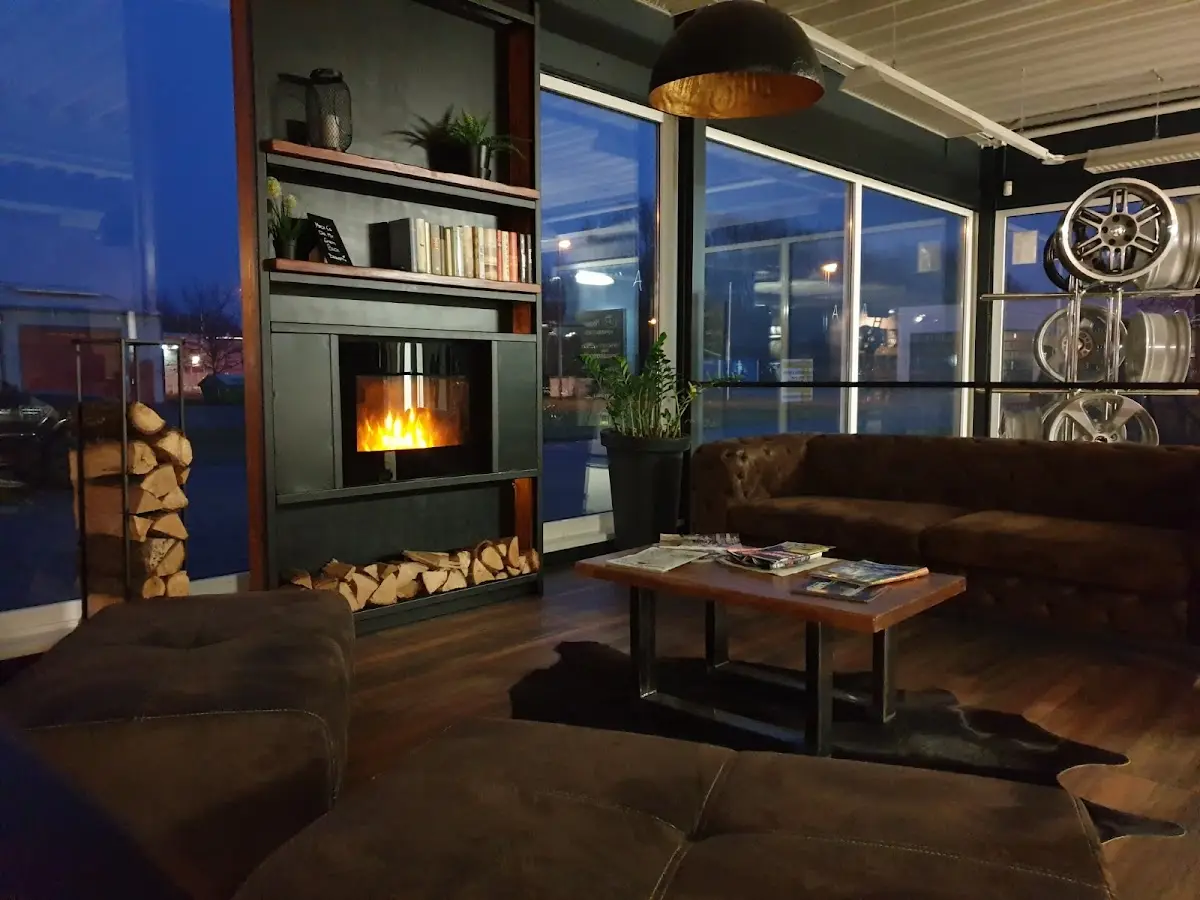 Werkstatt Impression 5