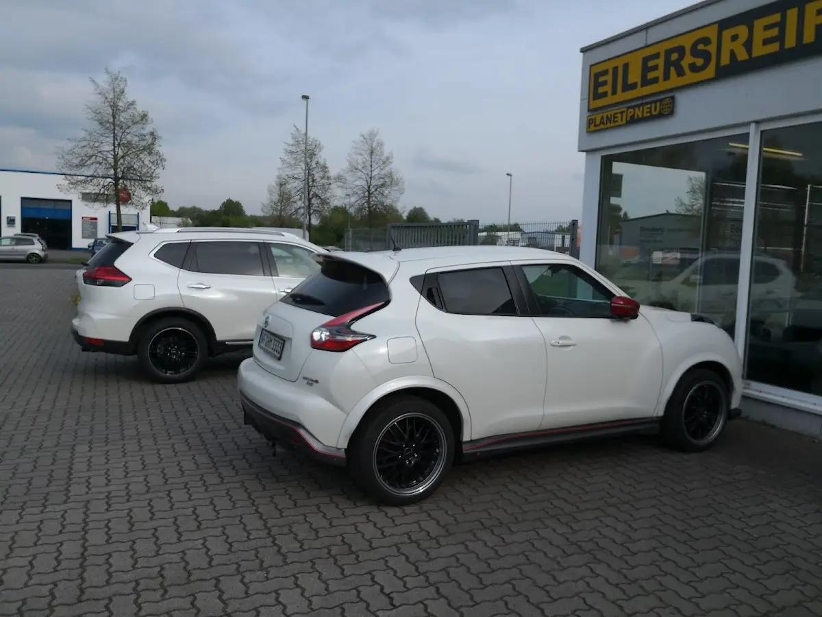 Werkstatt Impression 6