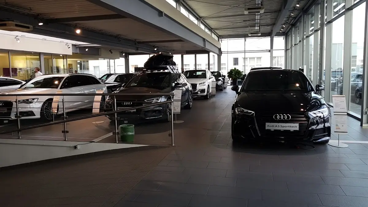 Werkstatt Impression 5