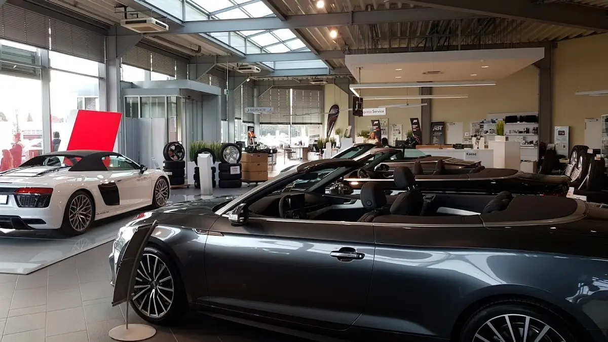 Werkstatt Impression 2