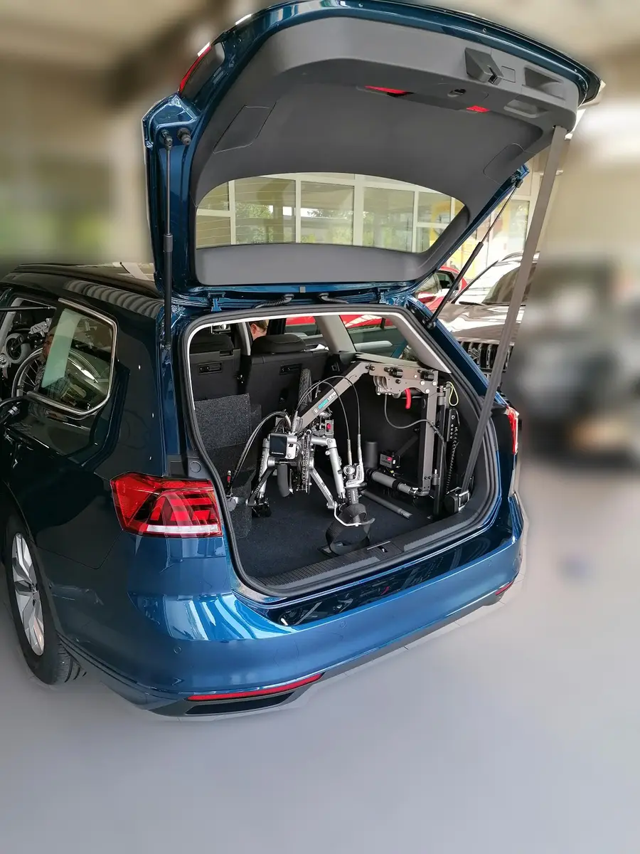 Werkstatt Impression 2