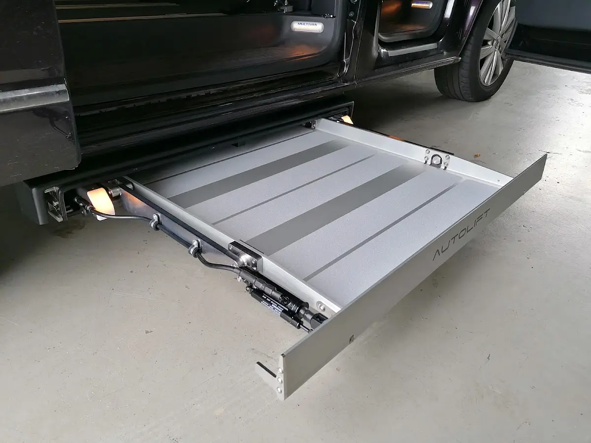 Werkstatt Impression 4