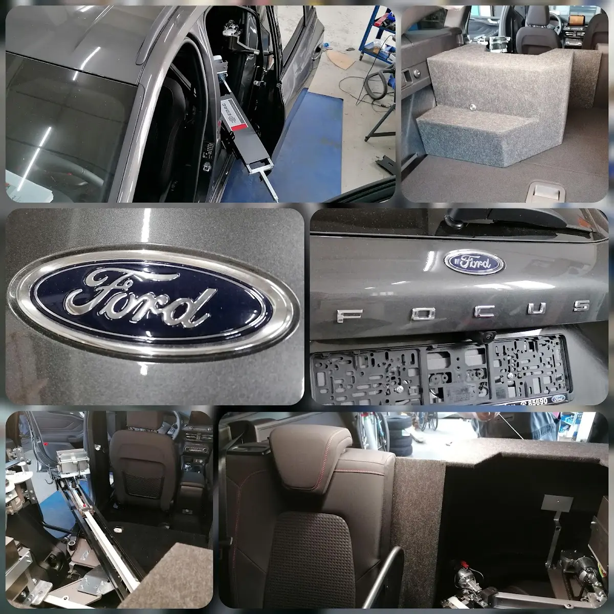 Werkstatt Impression 5