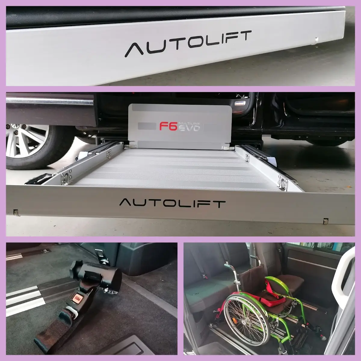 Werkstatt Impression 3