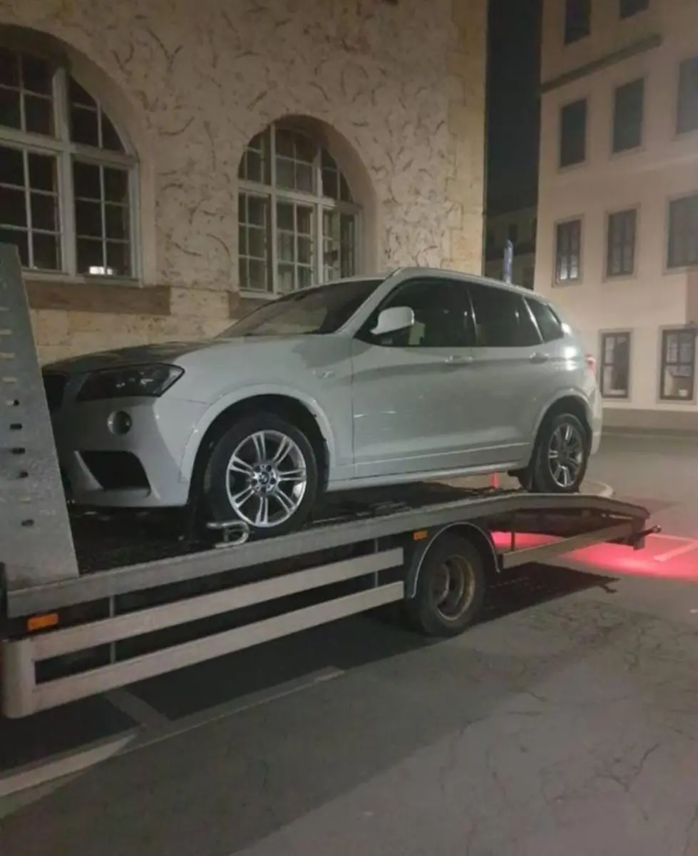 Werkstatt Impression 3