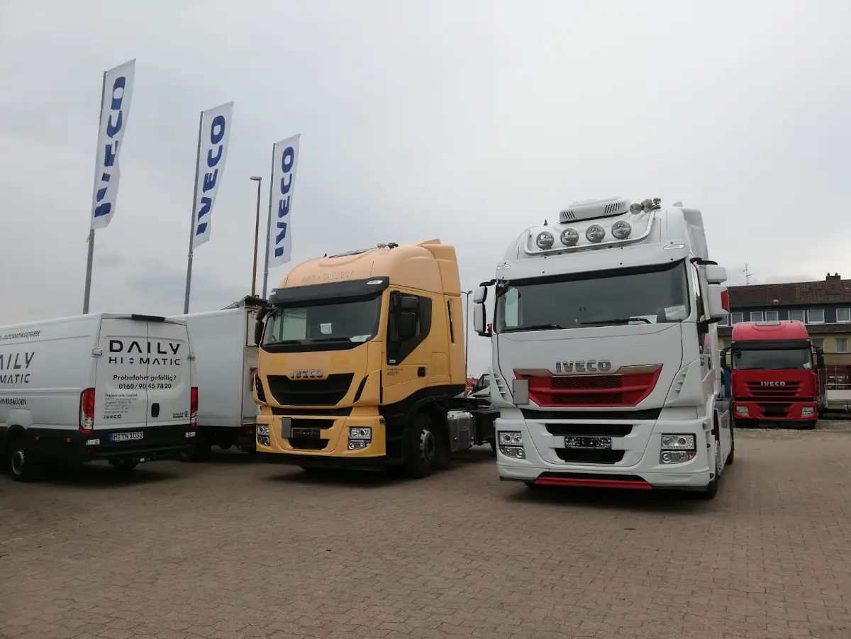 Werkstatt Impression 6