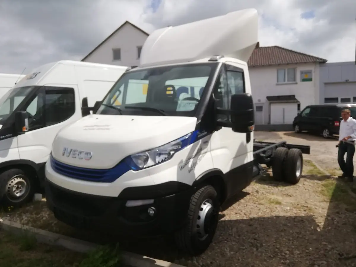 Werkstatt Impression 5