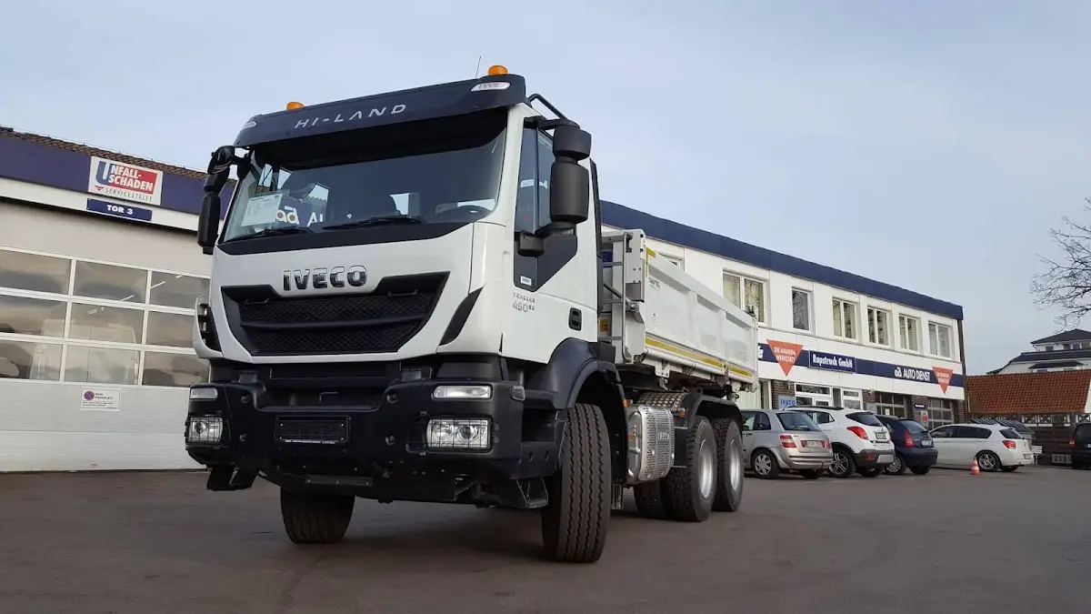 Werkstatt Impression 4