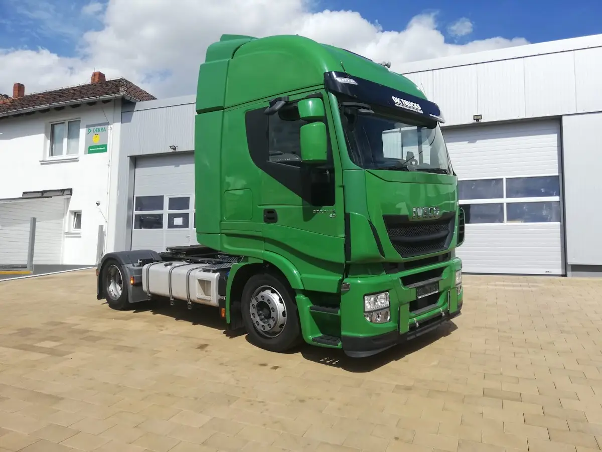 Werkstatt Impression 2