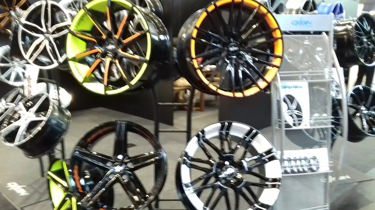 Werkstatt Impression 6