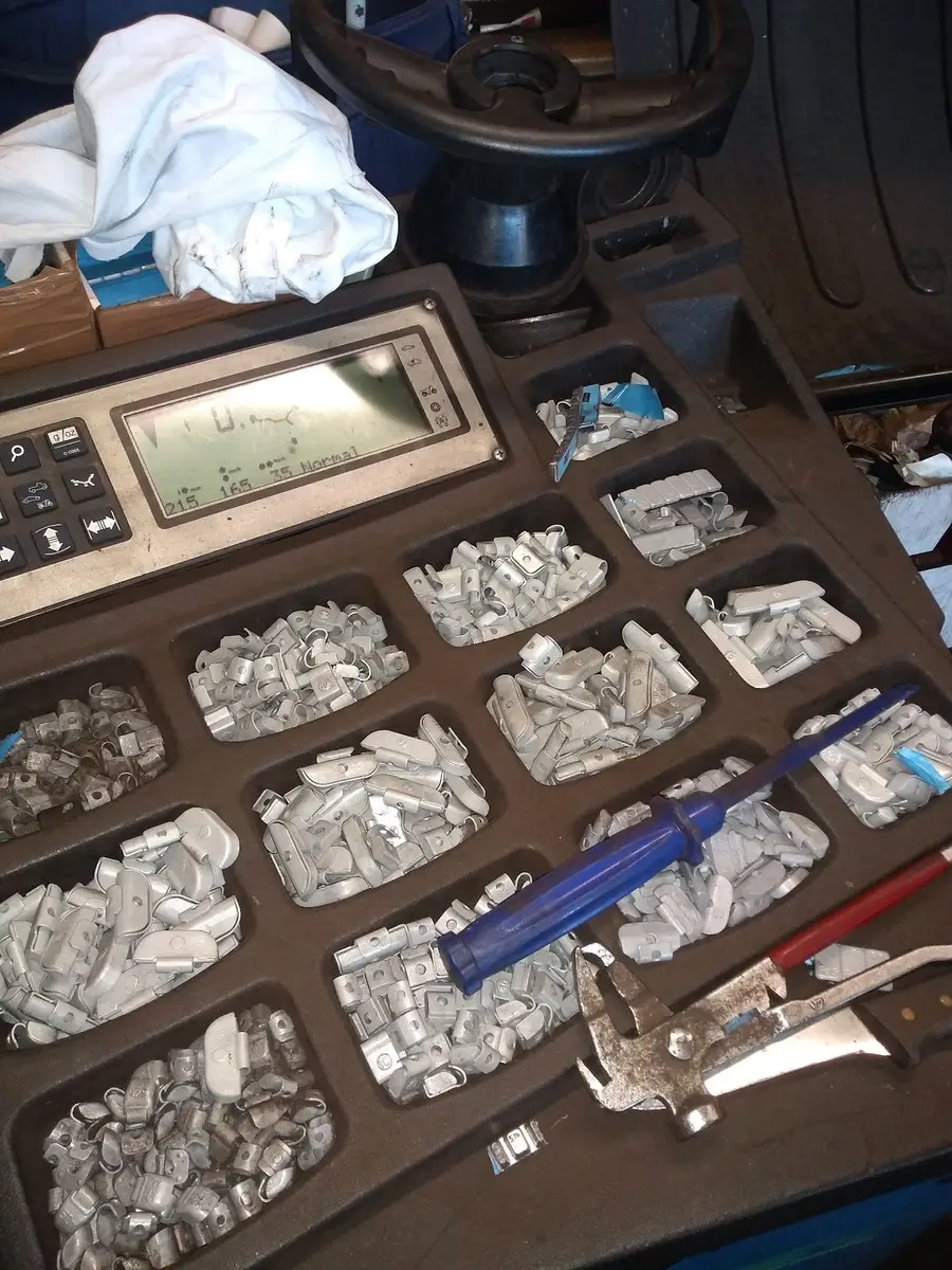 Werkstatt Impression 5