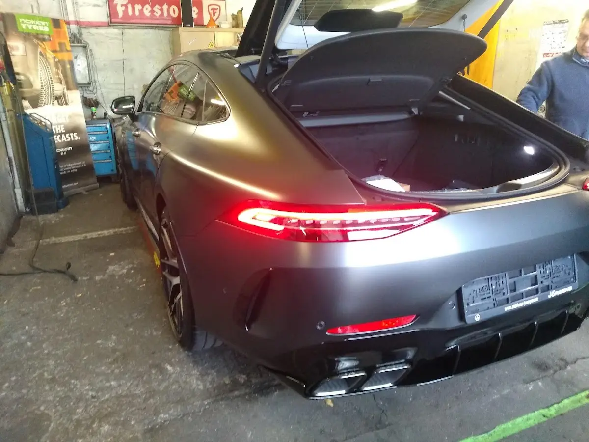 Werkstatt Impression 2