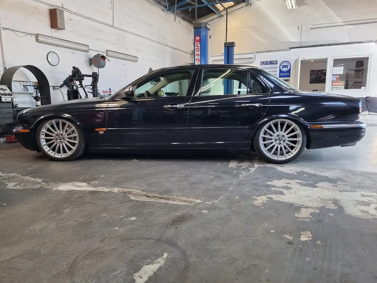 Werkstatt Impression 4