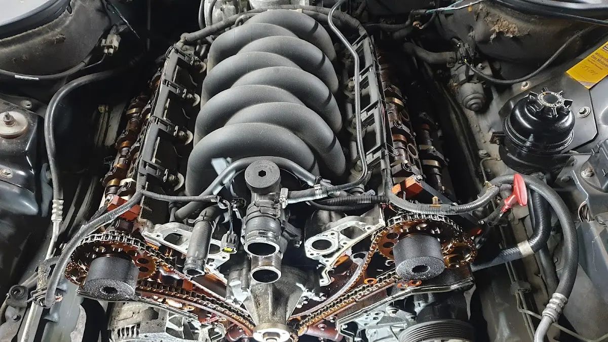 Werkstatt Impression 2