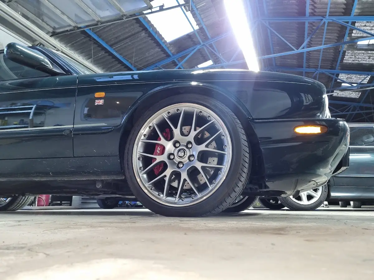 Automobiltechnik Hartsen