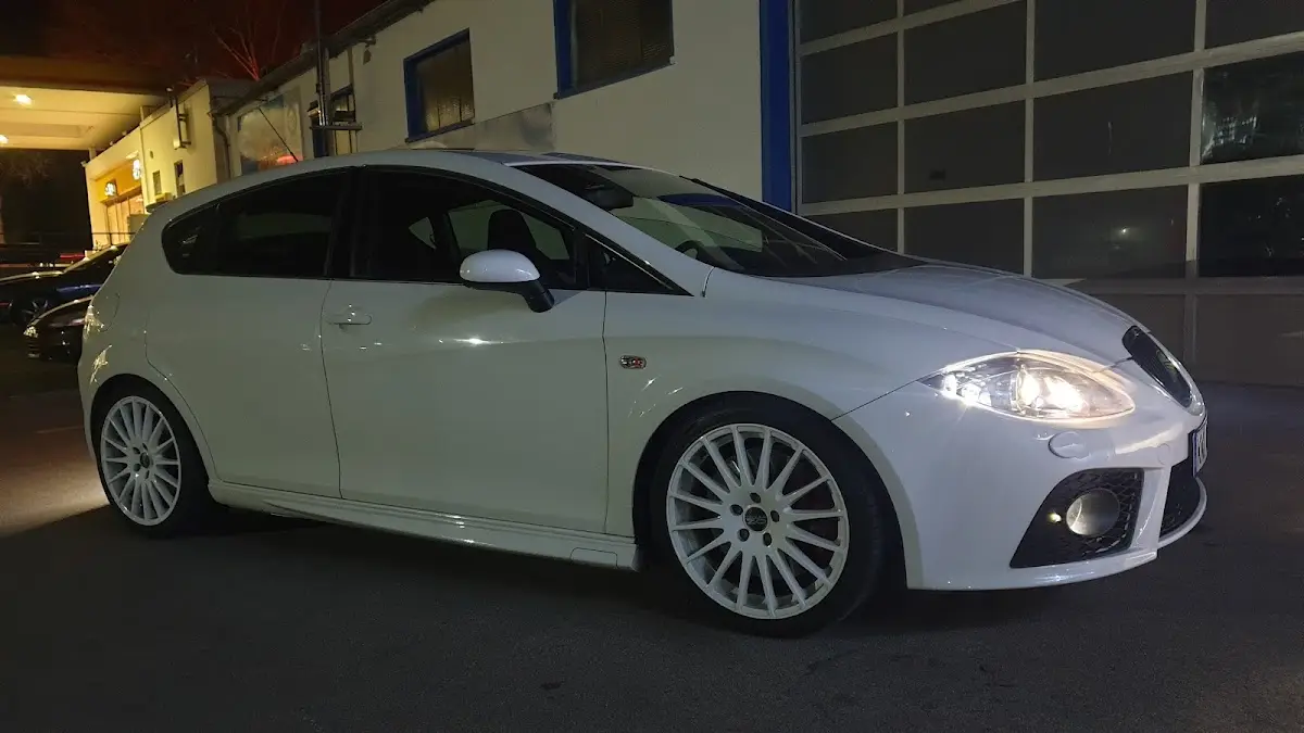 Werkstatt Impression 6