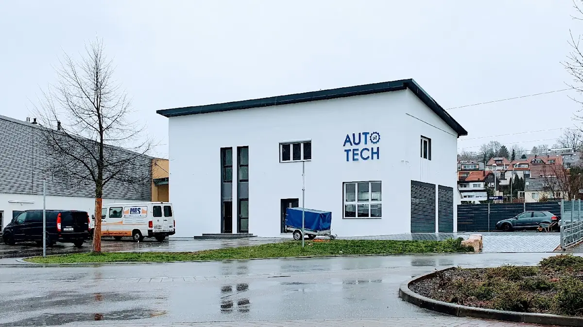 Auto Tech