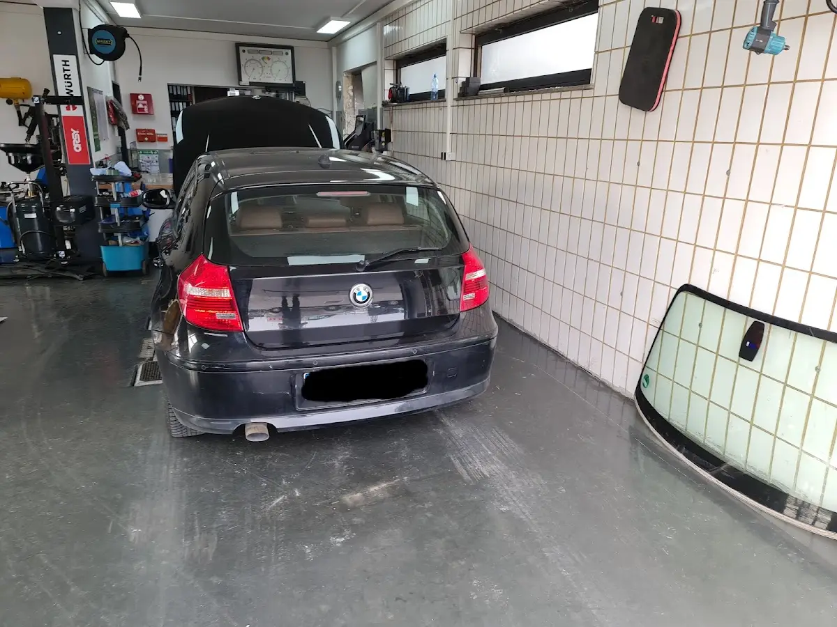 Werkstatt Impression 4