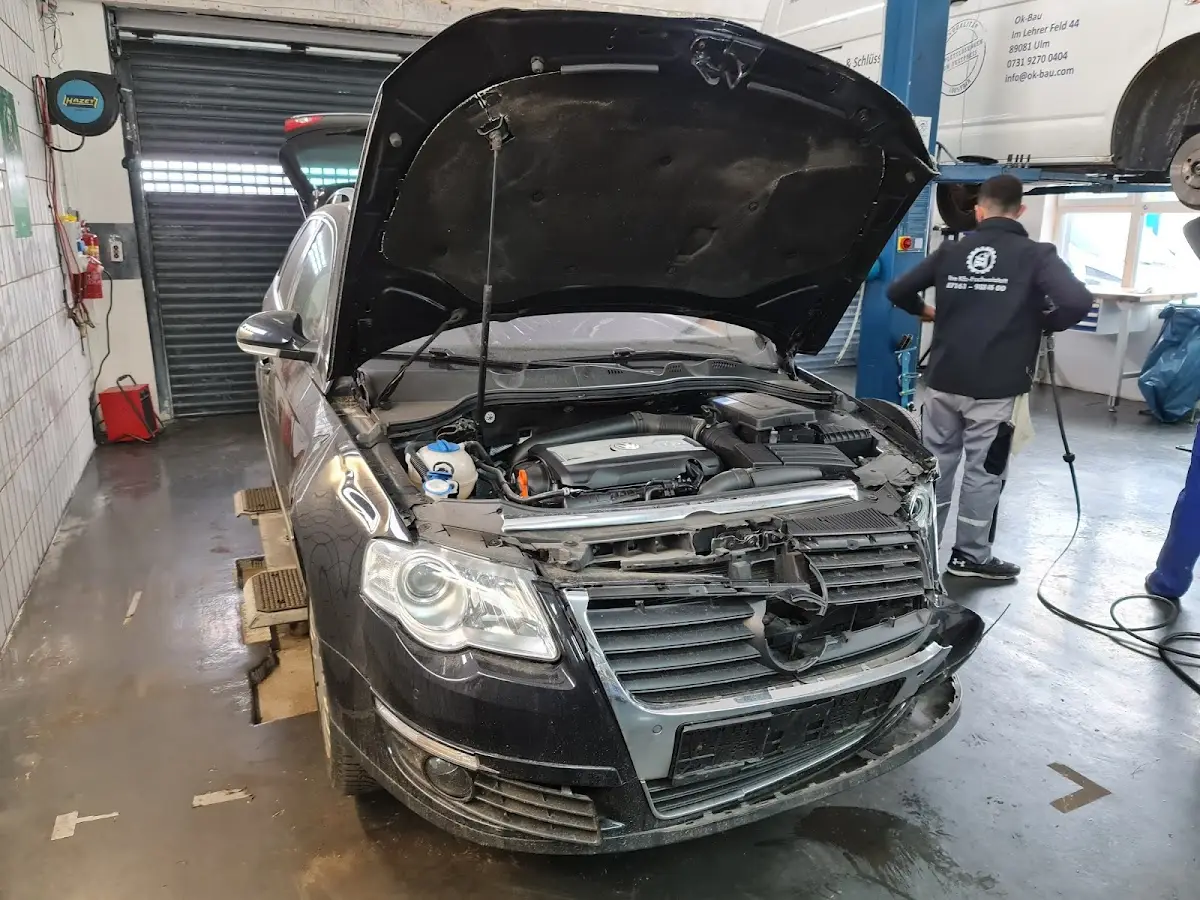 Werkstatt Impression 3