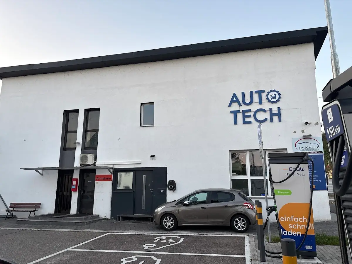 Werkstatt Impression 2