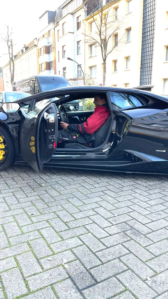 Werkstatt Impression 4