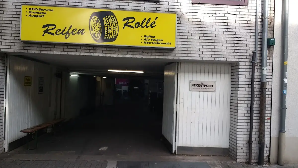 Reifen Rollé GmbH