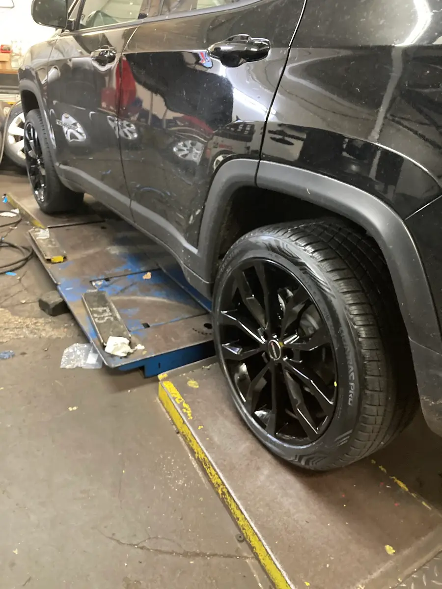 Werkstatt Impression 3