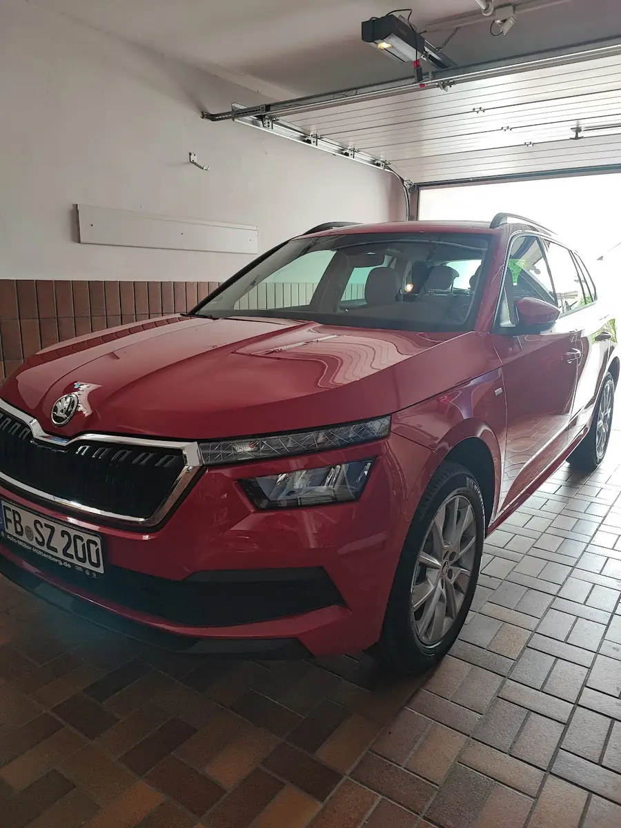 Werkstatt Impression 3