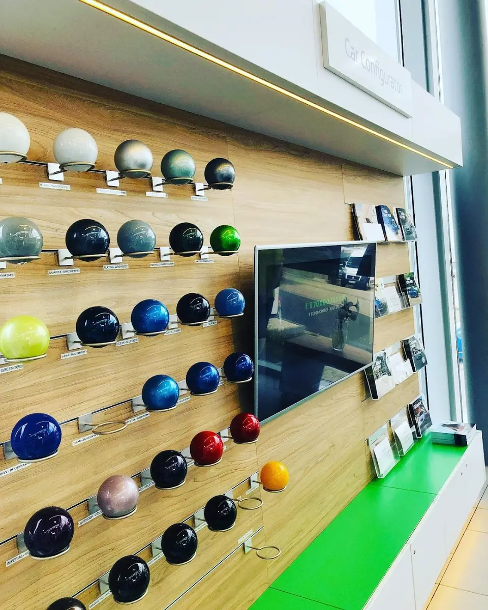 Werkstatt Impression 2