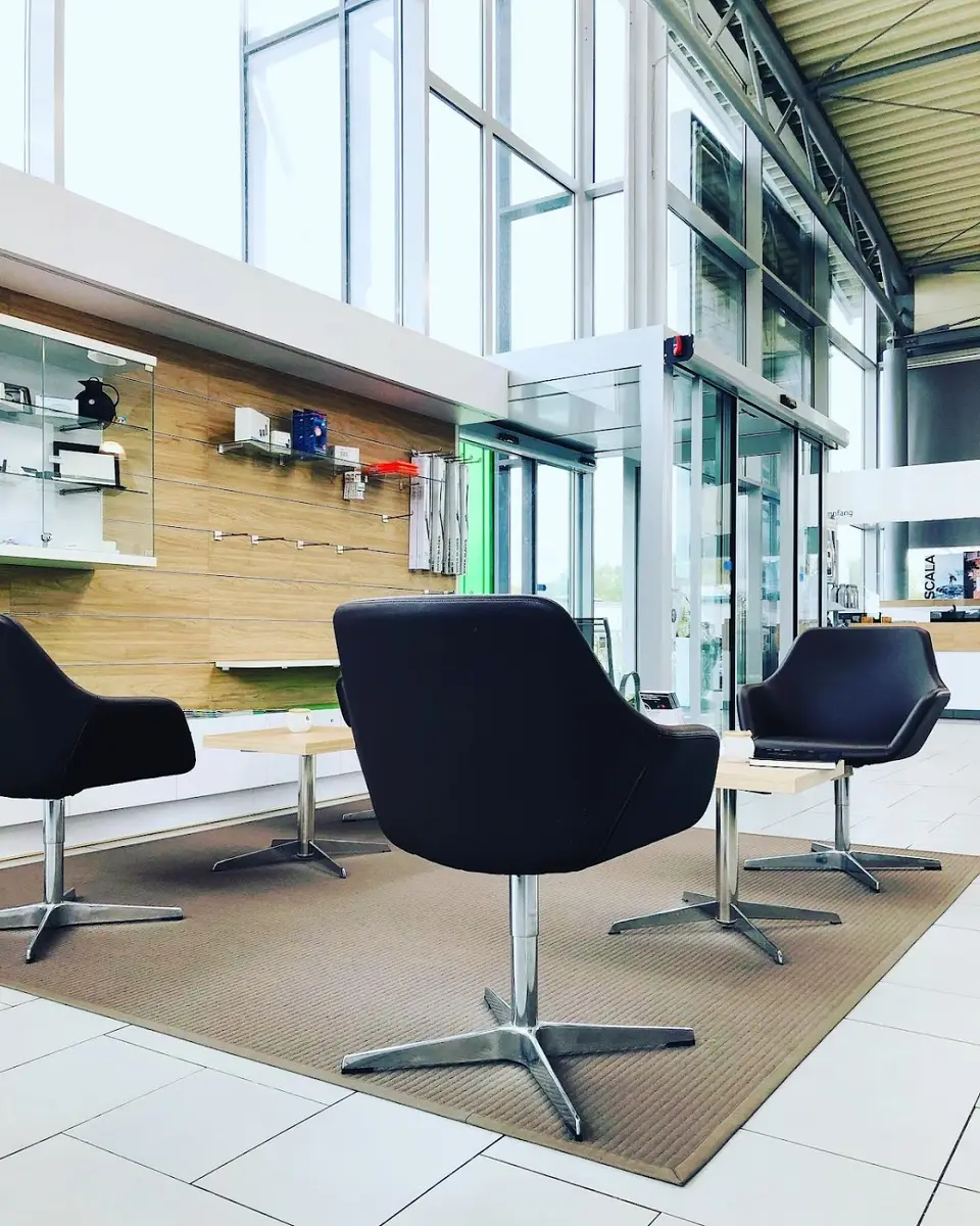 Werkstatt Impression 5