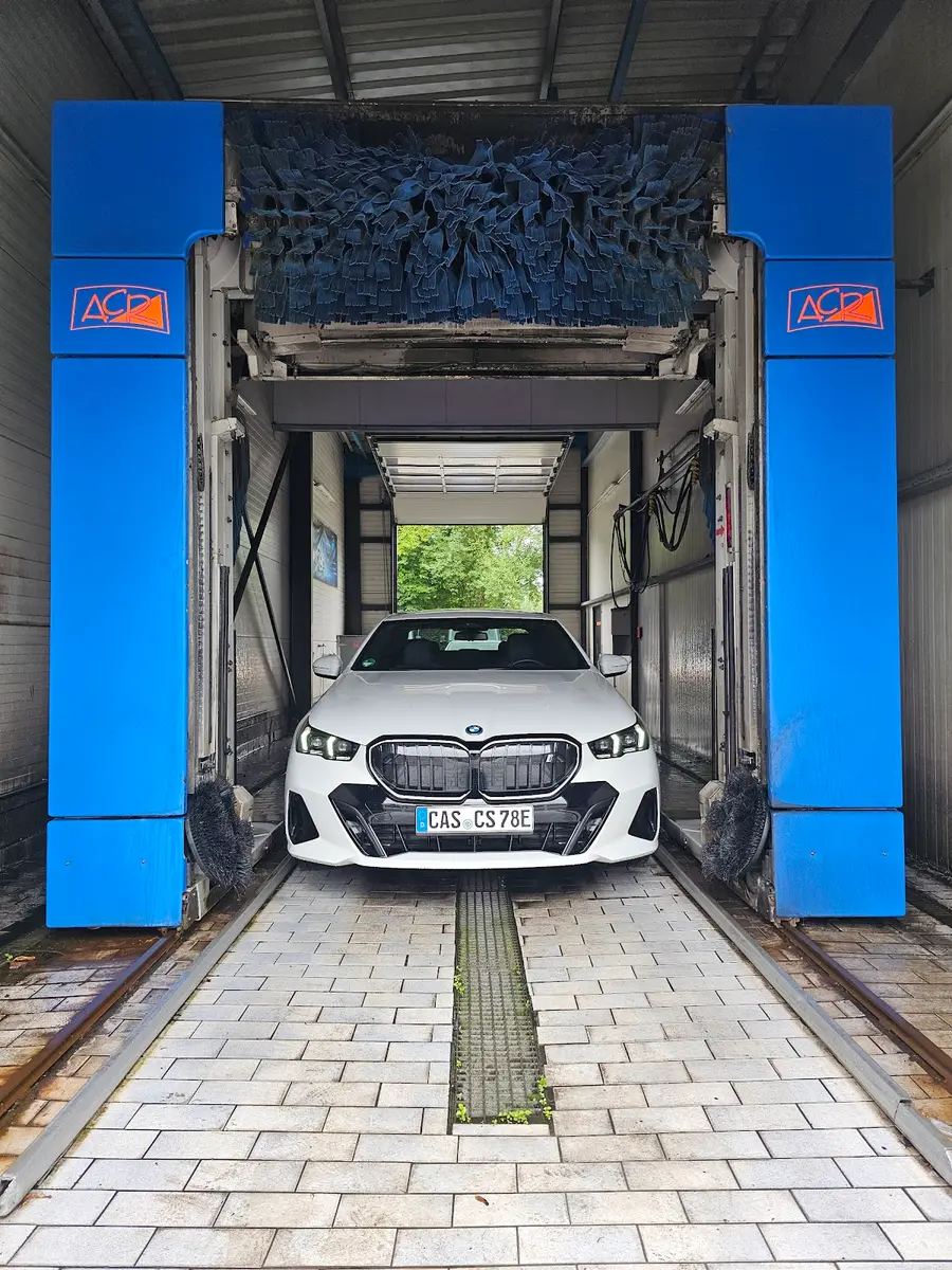 Werkstatt Impression 2