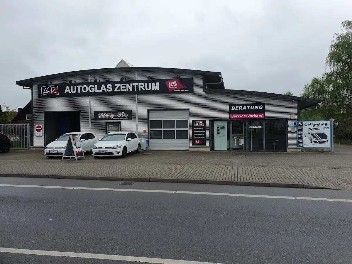 ACR Autoglas