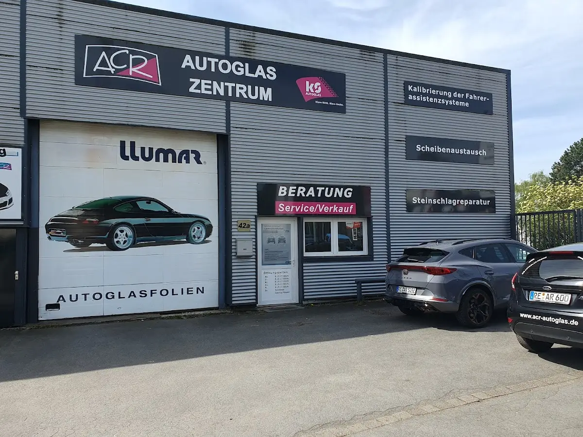 Werkstatt Impression 3