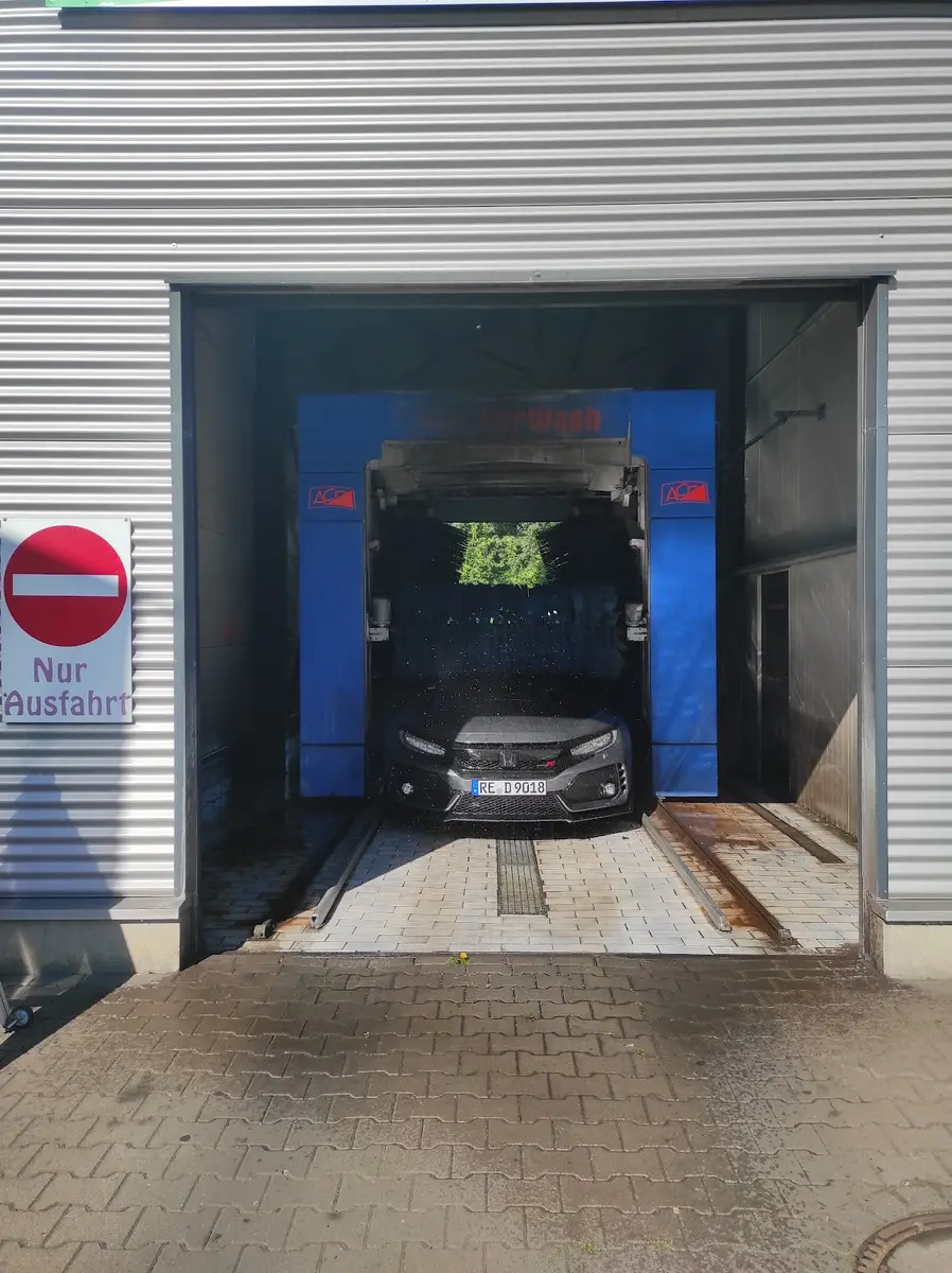 Werkstatt Impression 4