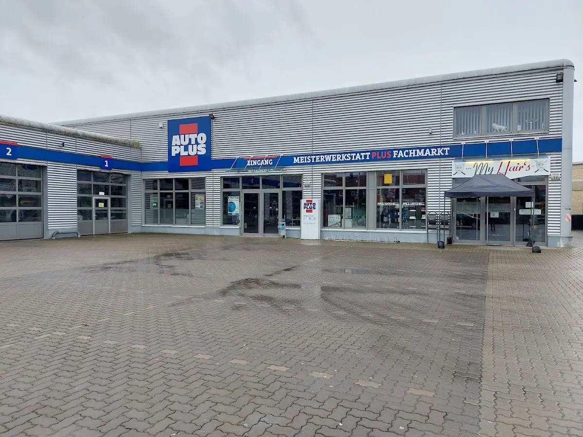 Werkstatt Impression 3