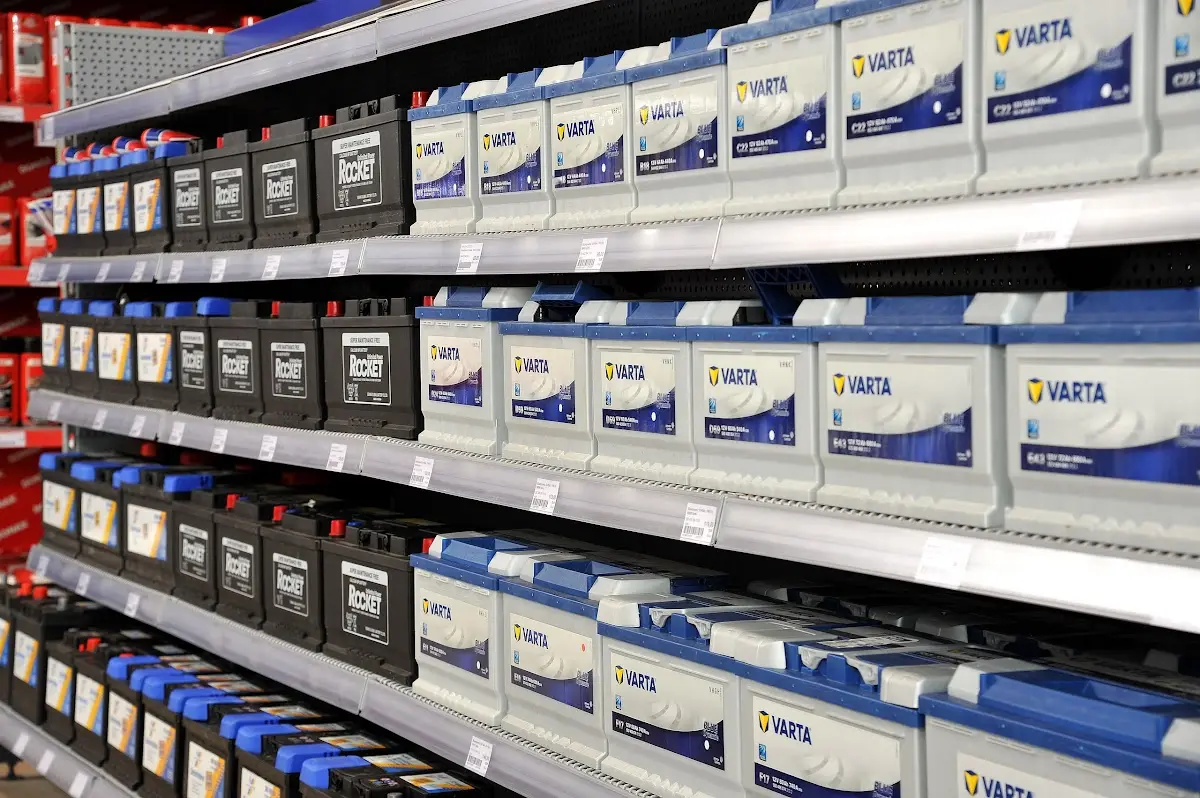 Werkstatt Impression 4