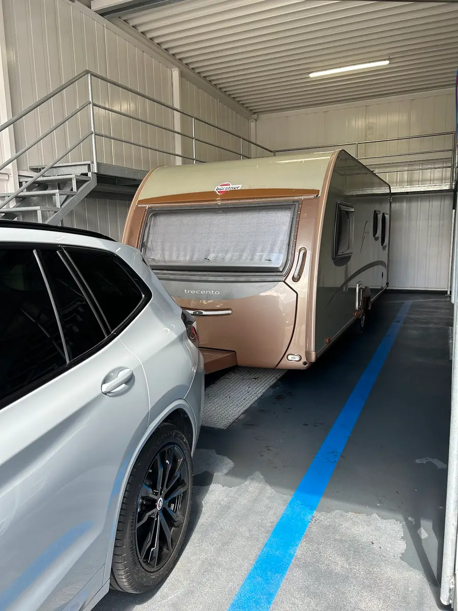 Werkstatt Impression 5