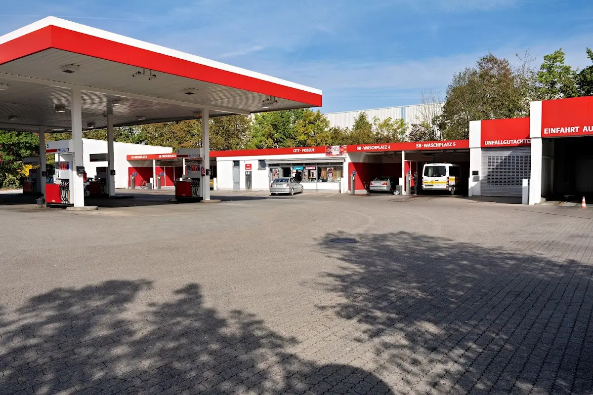 Werkstatt Impression 6