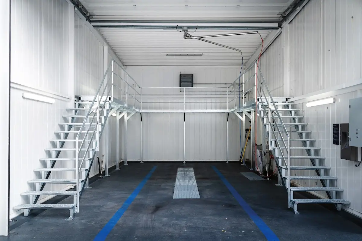 Werkstatt Impression 3