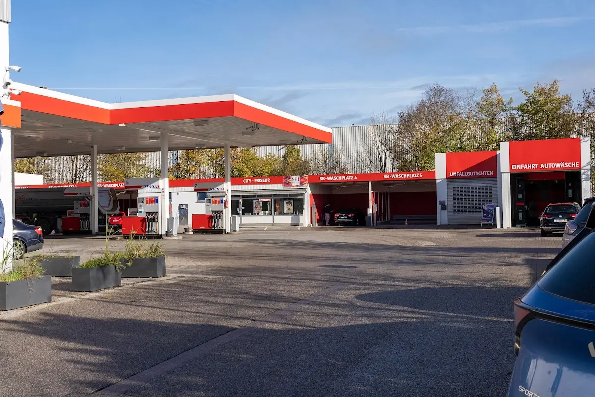 Werkstatt Impression 4