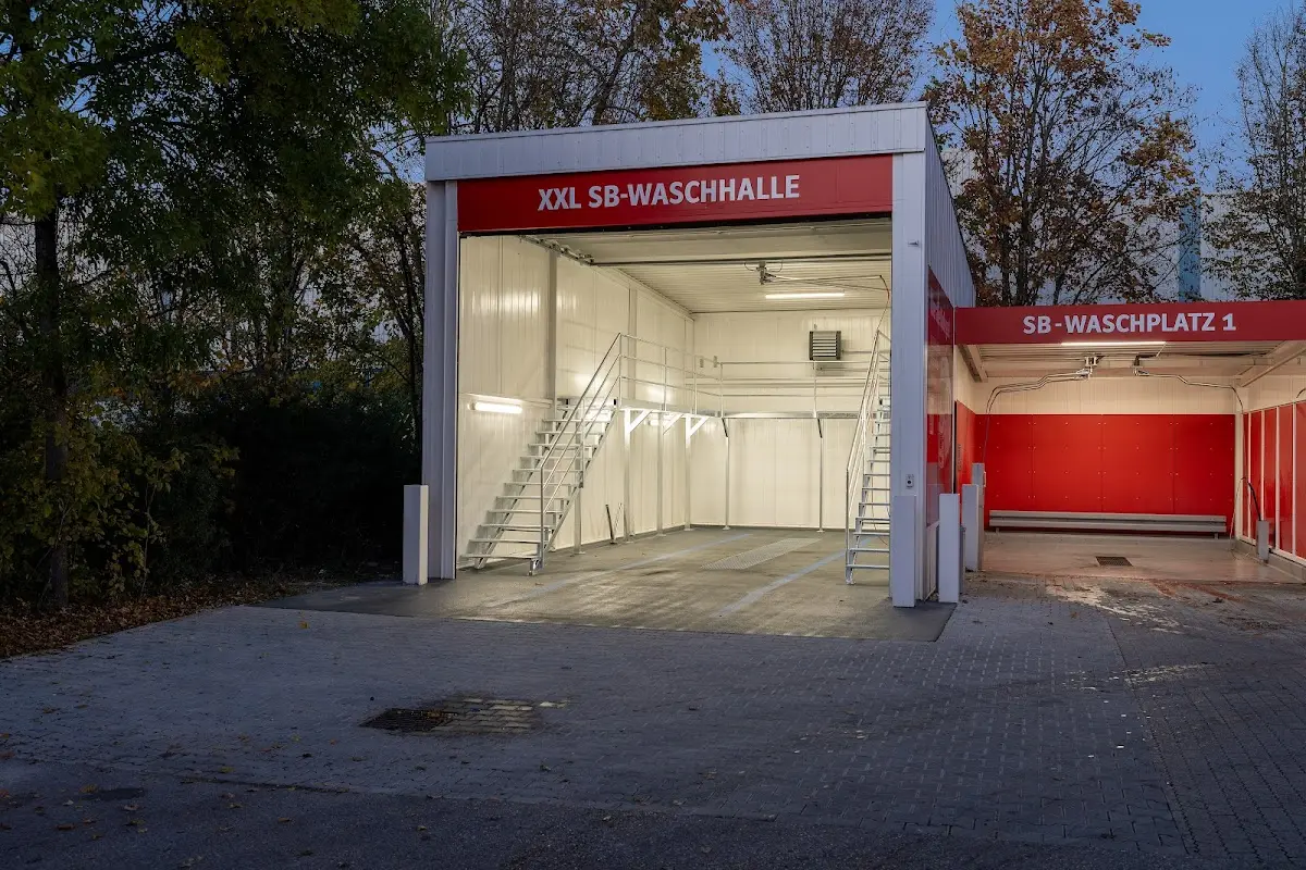 Werkstatt Impression 2