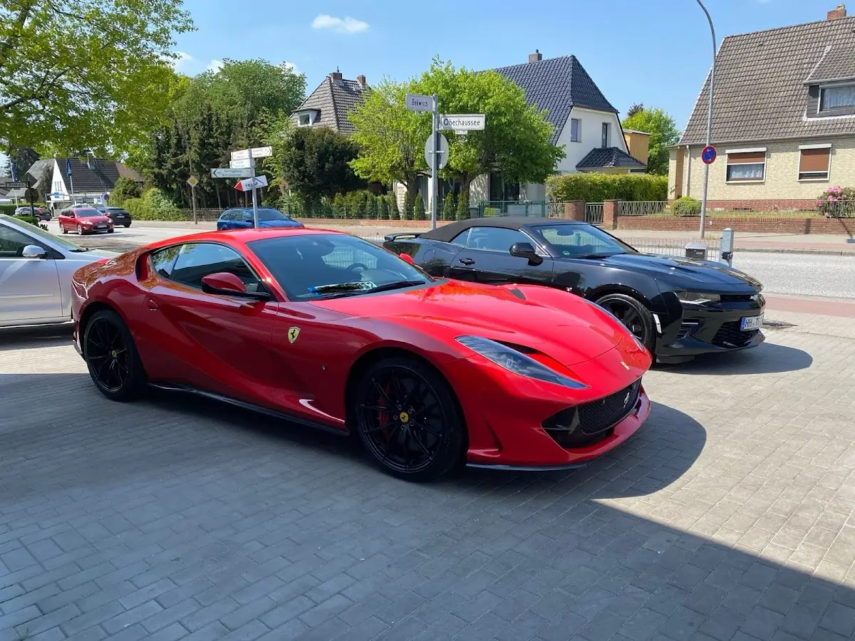 Werkstatt Impression 3