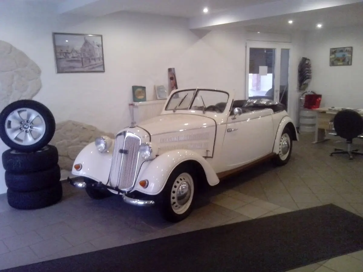 Werkstatt Impression 5