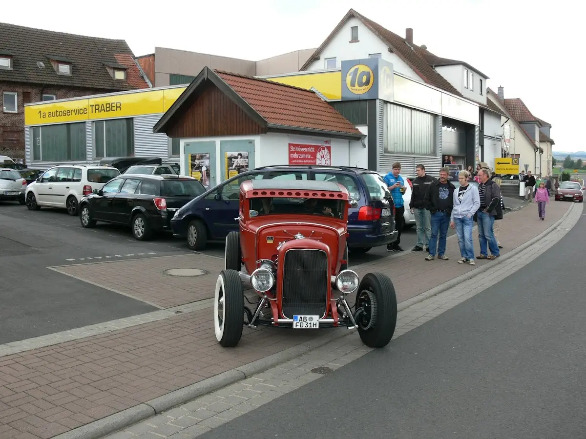 Werkstatt Impression 4