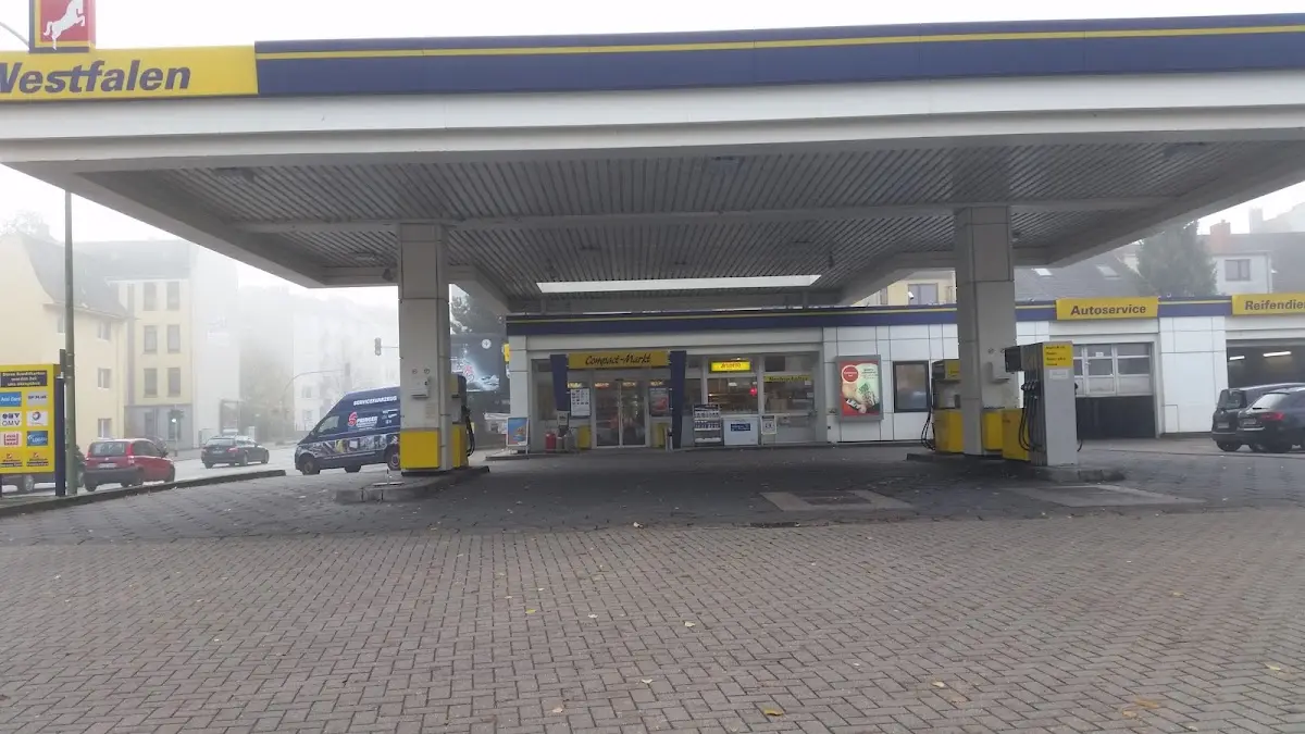 Werkstatt Impression 5