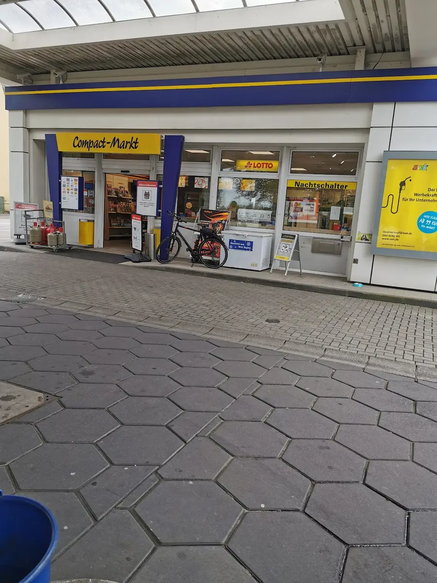 westphalia Autowäsche