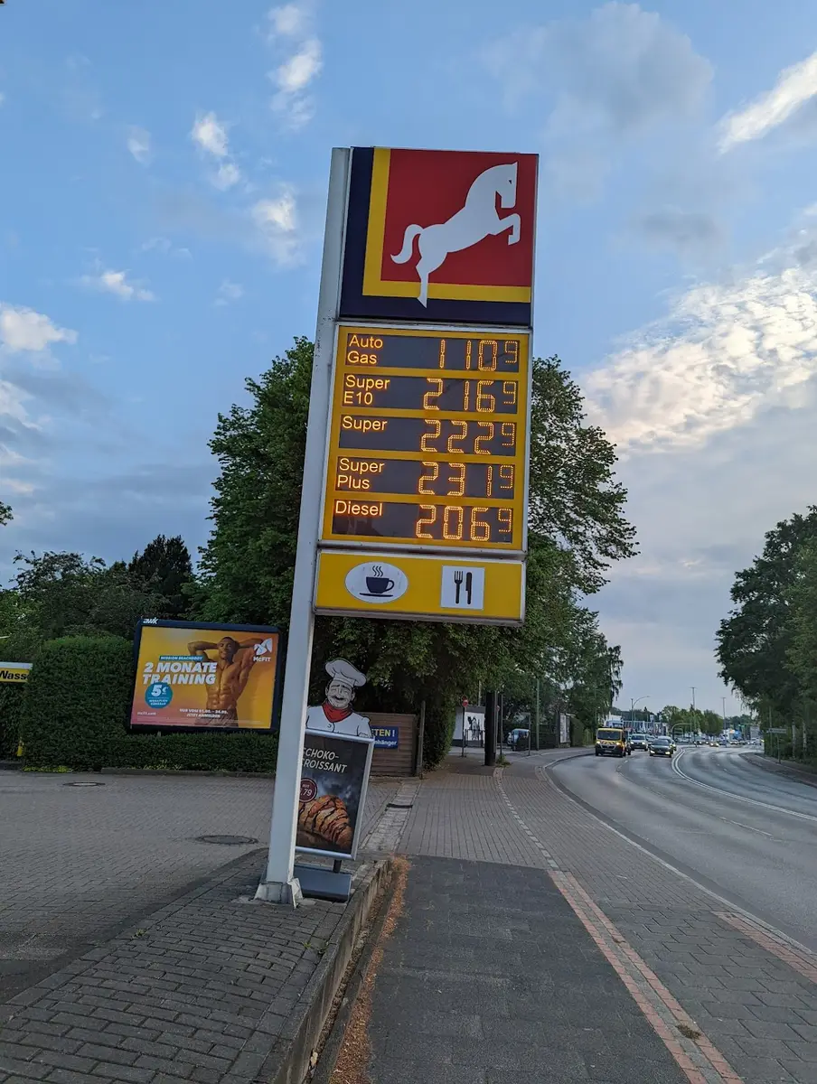 Werkstatt Impression 6